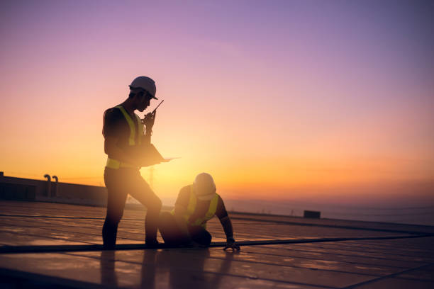Quick and Trustworthy Emergency Roof Repair Services in Lillian, AL