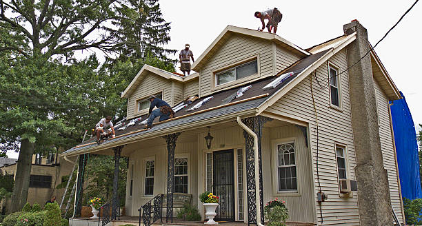 Best Roof Maintenance Services  in Lillian, AL